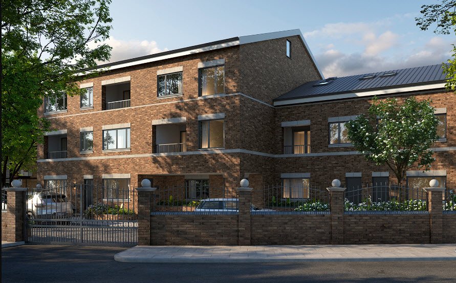 Gaulden Manor , , United Kingdom